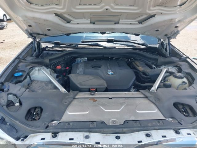 5UXTR9C55JLC81454 BMW X3 Xdrive30i