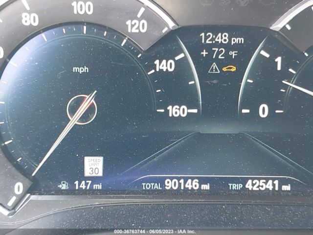 5UXTR9C55JLC81454 BMW X3 Xdrive30i