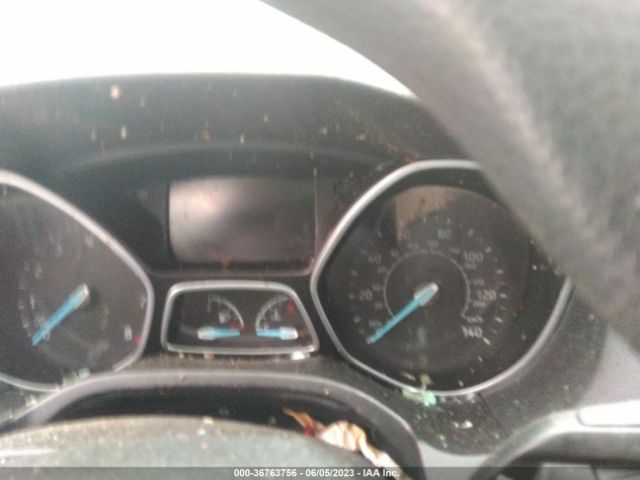 1FADP3F24JL237457 Ford FOCUS SE