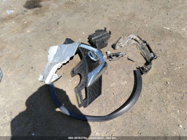 5N1AT2MV8GC808064 Nissan Rogue Sl
