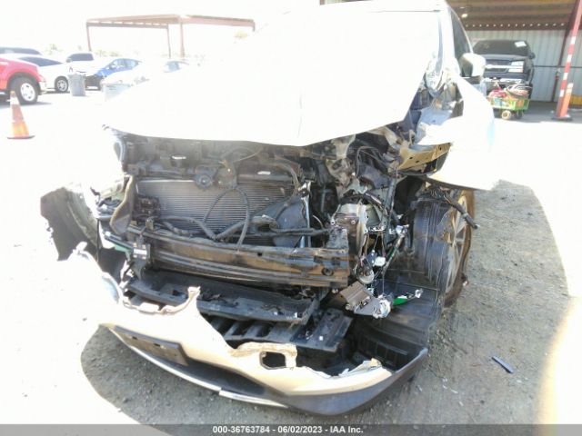 5N1AT2MV8GC808064 Nissan Rogue Sl