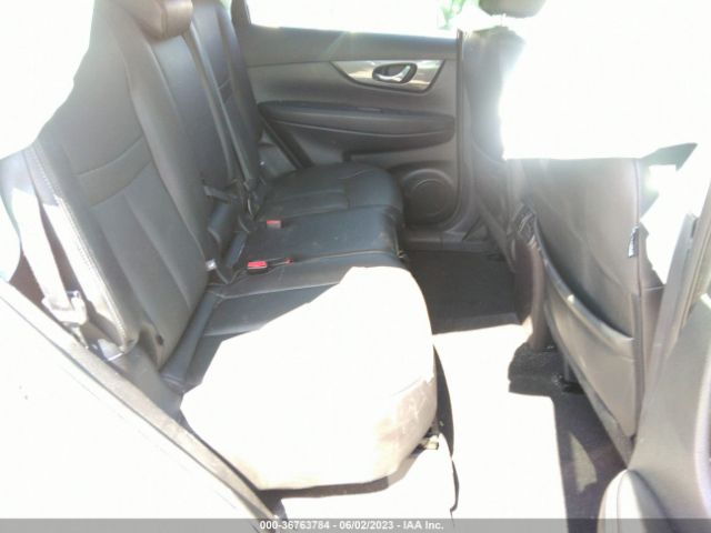 5N1AT2MV8GC808064 Nissan Rogue Sl