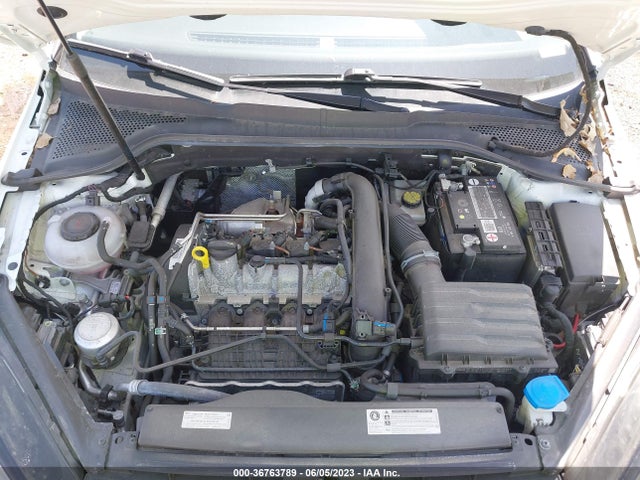 2020 Volkswagen Golf, VIN: 3VWG57AU1LM001554