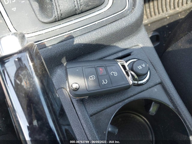2020 Volkswagen Golf, VIN: 3VWG57AU1LM001554