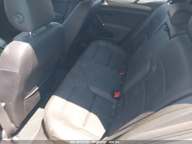 2020 Volkswagen Golf, VIN: 3VWG57AU1LM001554