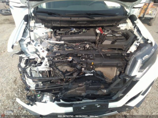 KNMAT2MT5KP507272 Nissan ROGUE SV
