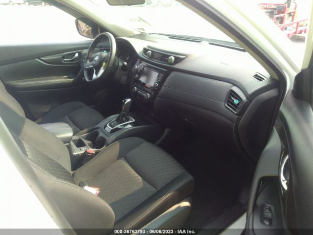 KNMAT2MT5KP507272 Nissan ROGUE SV