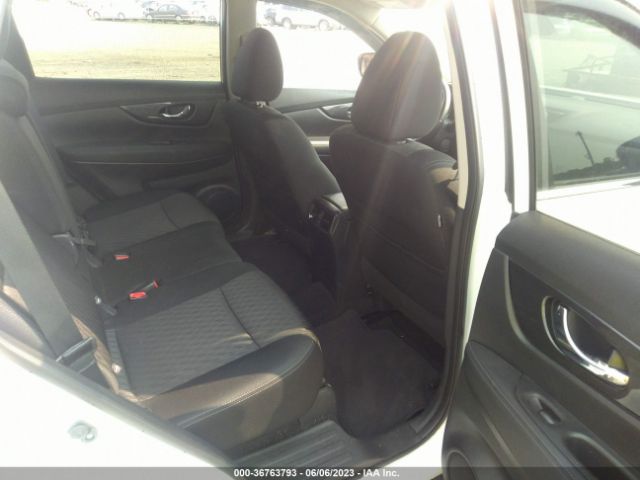 KNMAT2MT5KP507272 Nissan ROGUE SV