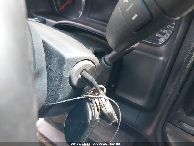Chevrolet Silverado 1500 Lt 2017 3GCUKREC7HG248255 Image 3