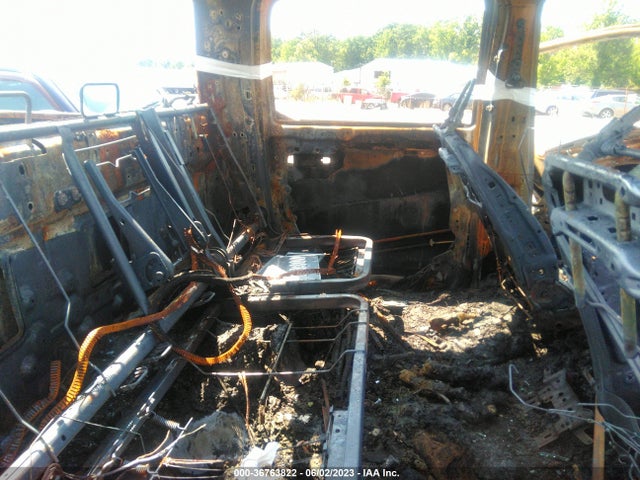 1C6SRFFT4KN571281 RAM 1500 Big Horn/lone Star