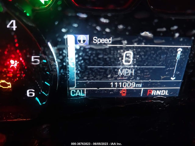 Chevrolet Silverado 1500 Lt 2018 3GCUKRECXJG556266 Image 8