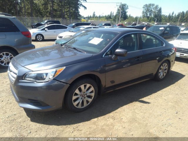 4S3BNAD62F3063526 Subaru Legacy 2.5i Premium
