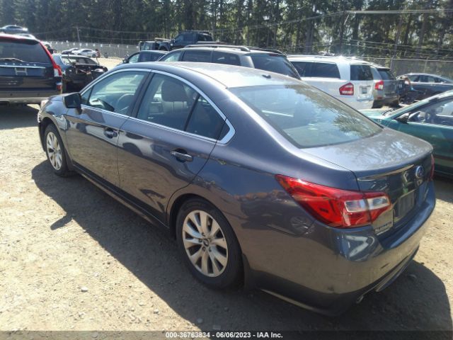 4S3BNAD62F3063526 Subaru Legacy 2.5i Premium