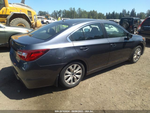 4S3BNAD62F3063526 Subaru Legacy 2.5i Premium