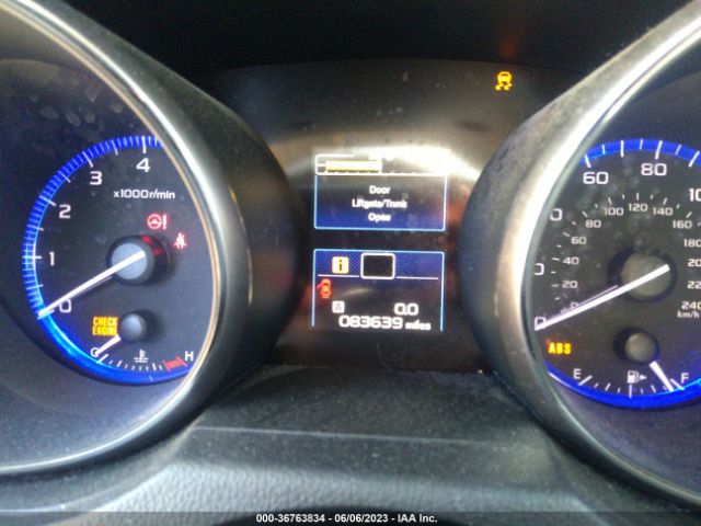 4S3BNAD62F3063526 Subaru Legacy 2.5i Premium