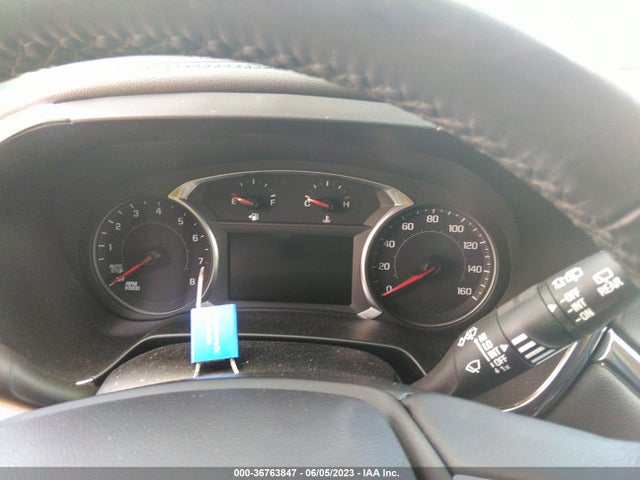 Chevrolet Blazer Lt 2020 3GNKBDRS7LS575070 Image 7