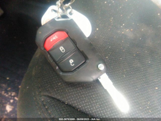1C4HJXDM2MW706170 Jeep Wrangler Unlimited Sport S