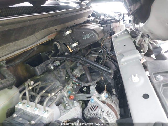 ML32AUHJ2MH014468 Mitsubishi Mirage Es/le/carbonite Edition