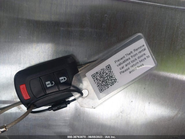 ML32AUHJ2MH014468 Mitsubishi Mirage Es/le/carbonite Edition