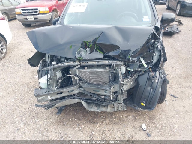 ML32AUHJ2MH014468 Mitsubishi Mirage Es/le/carbonite Edition