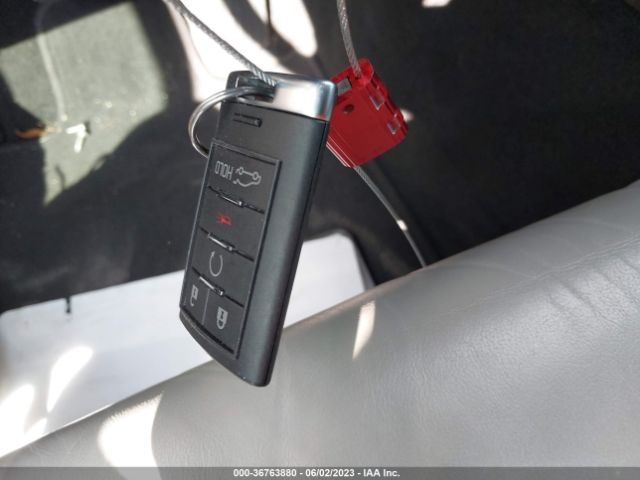1G6AB5RA1E0132069 Cadillac Ats Luxury Rwd