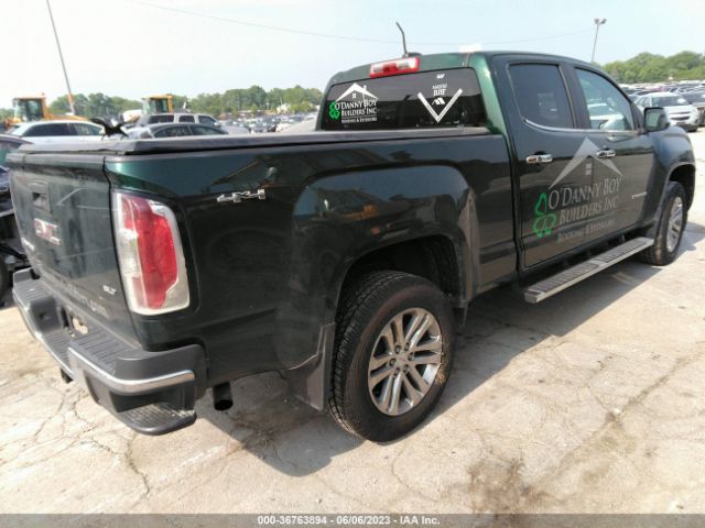 1GTG6CE38F1192174 GMC Canyon 4wd Slt