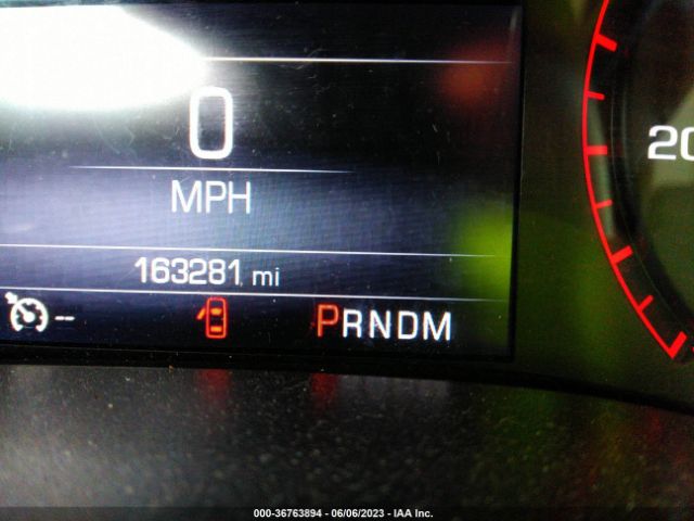 1GTG6CE38F1192174 GMC Canyon 4wd Slt