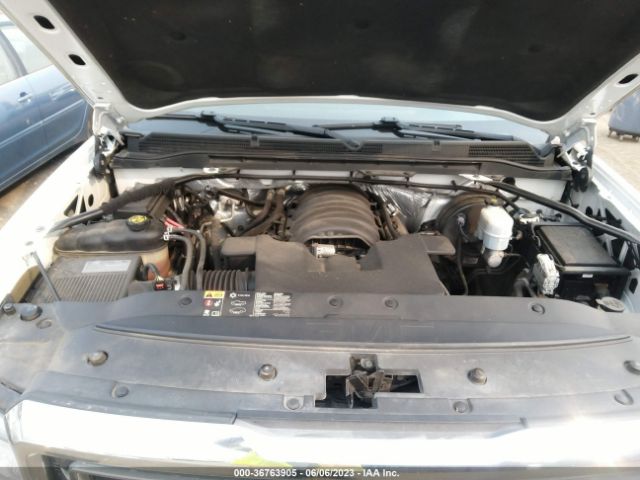 1GTN1LEC5GZ901524 GMC SIERRA 1500