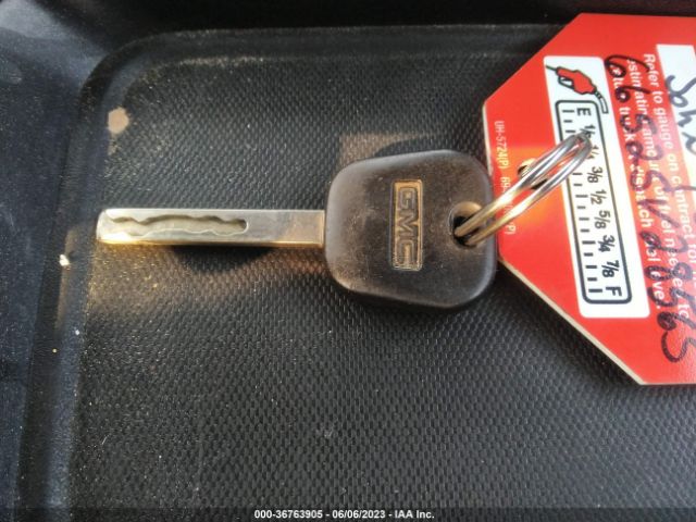 1GTN1LEC5GZ901524 GMC SIERRA 1500