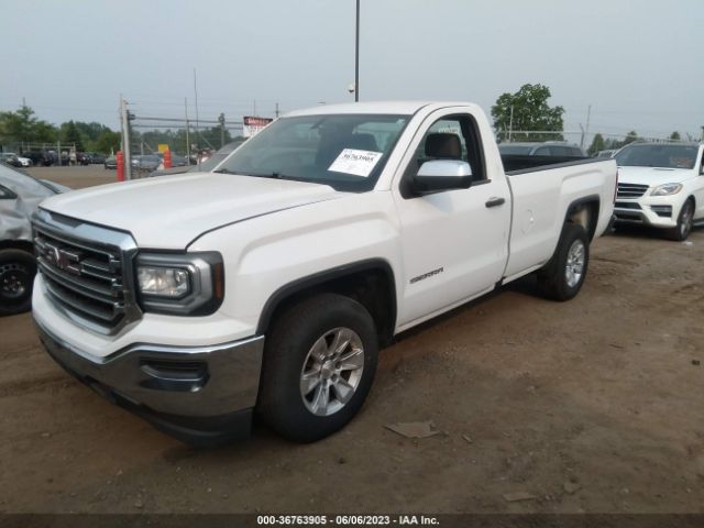 1GTN1LEC5GZ901524 GMC SIERRA 1500