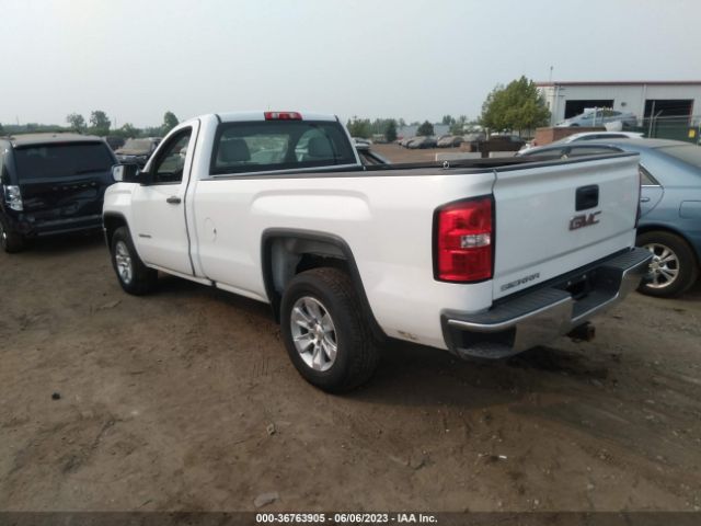 1GTN1LEC5GZ901524 GMC SIERRA 1500