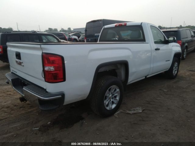 1GTN1LEC5GZ901524 GMC SIERRA 1500