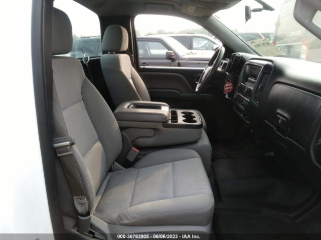 1GTN1LEC5GZ901524 GMC SIERRA 1500