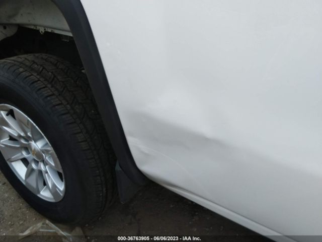 1GTN1LEC5GZ901524 GMC SIERRA 1500