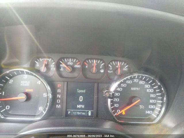1GTN1LEC5GZ901524 GMC SIERRA 1500