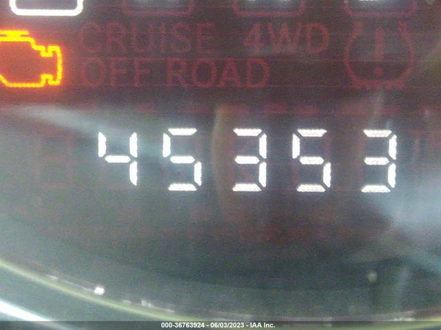 1C4NJCEA1FD251097 Jeep Compass High Altitude Edition
