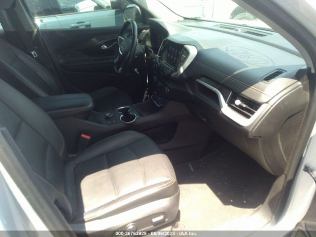 3GKALVEV0KL336979 GMC Terrain Slt