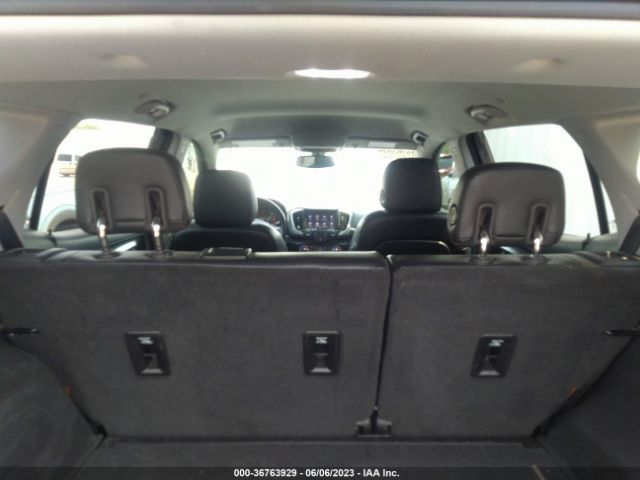 3GKALVEV0KL336979 GMC Terrain Slt