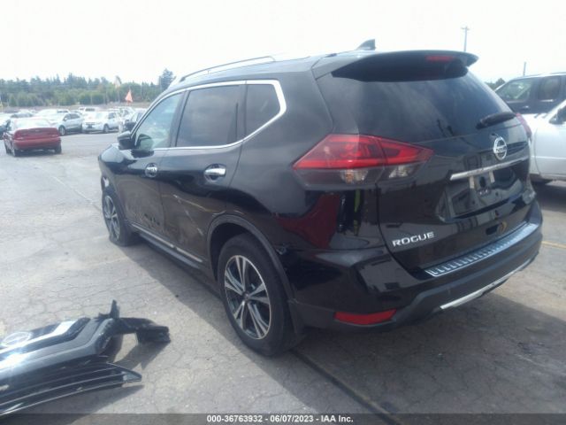 5N1AT2MV1JC739466 Nissan Rogue Sl
