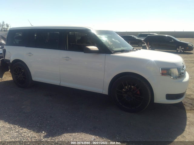 2017 Ford Flex, VIN: 2FMGK5B84HBA10447