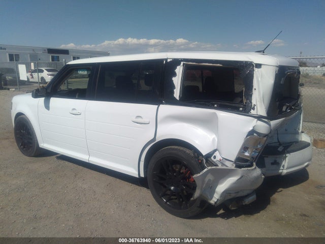 2017 Ford Flex, VIN: 2FMGK5B84HBA10447