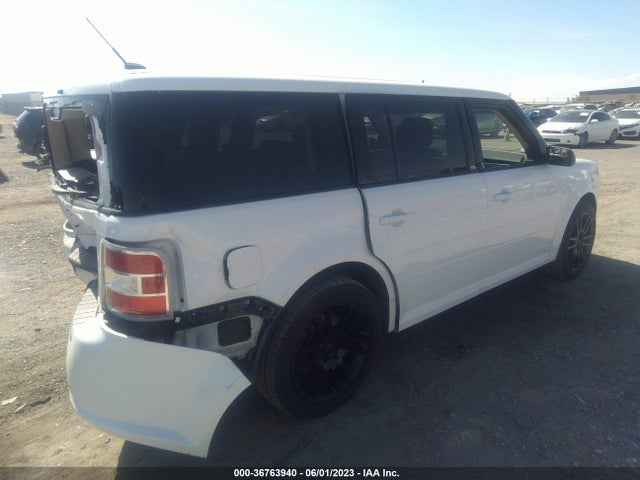 2017 Ford Flex, VIN: 2FMGK5B84HBA10447