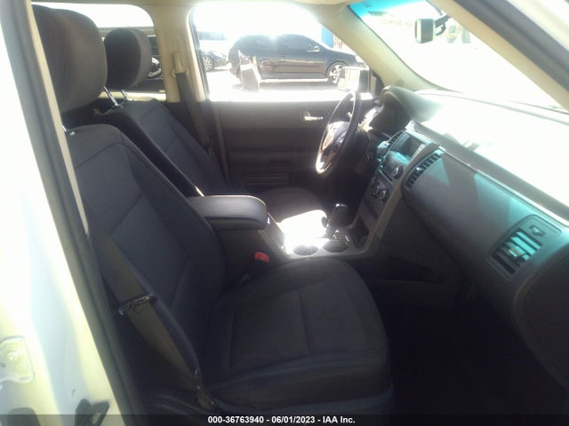 2017 Ford Flex, VIN: 2FMGK5B84HBA10447