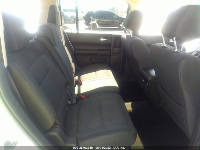 2017 Ford Flex, VIN: 2FMGK5B84HBA10447