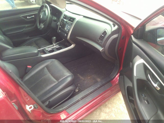 Nissan Altima 2.5 S 2015 1N4AL3AP5FC417541 Image 5