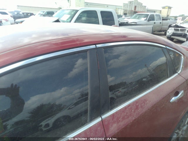Nissan Altima 2.5 S 2015 1N4AL3AP5FC417541 Image 6