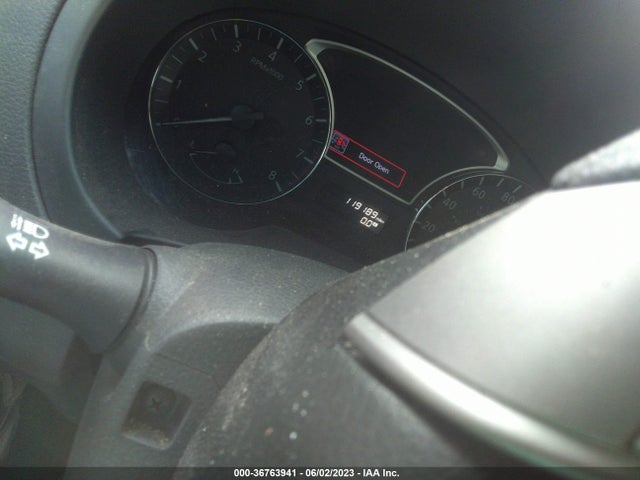 Nissan Altima 2.5 S 2015 1N4AL3AP5FC417541 Image 7