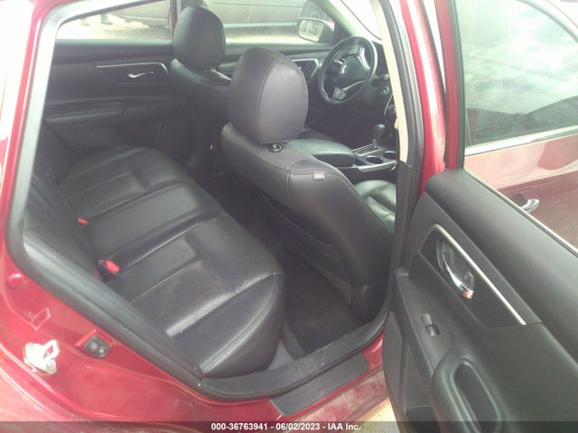 Nissan Altima 2.5 S 2015 1N4AL3AP5FC417541 Image 8