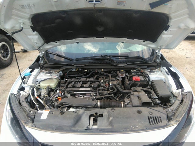 Honda Civic Coupe Ex 2020 2HGFC3B39LH351789 Image 10