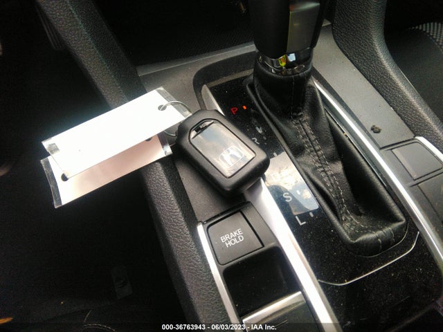 Honda Civic Coupe Ex 2020 2HGFC3B39LH351789 Image 11